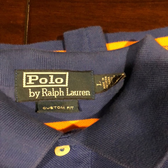 Men’s Polo - Picture 2 of 3